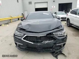 2018 Acura RLX w/Technology Pkg with VIN JH4KC1F5XJC000885, listed as a Copart auction lot 47565255 with 101,837 mi miles and Salvage Title. Bid and sale history available at carsss.com. Image 13.