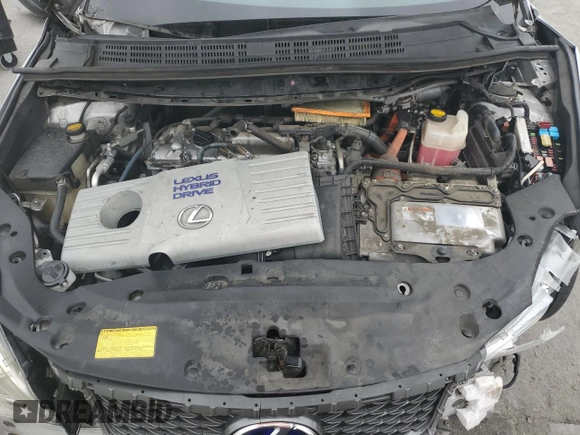 2012 Lexus CT 200h with VIN JTHKD5BH5C2100258, listed as a Copart auction lot 50831605 with 174,852 mi miles and Non repairable. Bid and sale history available at DreamBid. Image 13.
