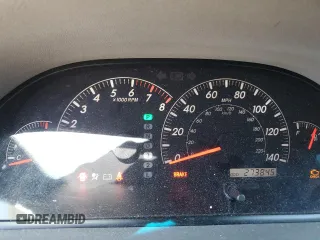 2006 Toyota Camry STD with VIN 4T1BE30KX6U676465, listed as a Copart auction lot 53424855 with 273,845 mi miles and Salvage Title. Bid and sale history available at carsss.com. Image 9.