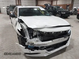2020 Honda Accord Sport with VIN 1HGCV2F32LA024117, listed as a IAAI auction lot 42500749 with 57,628 mi miles and . Bid and sale history available at DreamBid. Image 6.