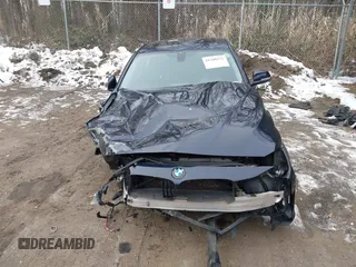 2013 BMW 3 Series 328i xDrive with VIN WBA3B5C55DF590224, listed as a IAAI auction lot 41348272 with 117,392 mi miles. Bid and sale history available at carsss.com. Image 12.