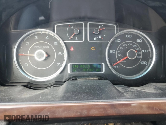 2008 Ford Taurus SEL with VIN 1FAHP24W68G144847, listed as a Copart auction lot 78148484 with 181,182 mi miles and Clean Title. Bid and sale history available at carsss.com. Image 9.