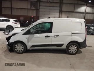 2019 Ford Transit Connect XL z VIN NM0LS6E25K1425678, wystawiony jako IAAI lot #41287172 z przebiegiem 99 130 mil mil oraz . Historia ofert i sprzedaży dostępna na DreamBid. Obrazek 14.