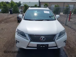 2013 Lexus RX 350 with VIN 2T2BK1BA1DC223508, listed as a IAAI auction lot 42413129 with 126,950 mi miles and . Bid and sale history available at DreamBid. Image 12.