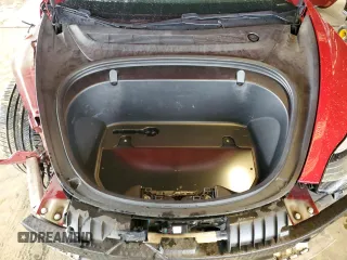 2018 Tesla Model 3 Long Range Battery z VIN 5YJ3E1EB3JF091637, wystawiony jako Copart lot #52127795 z przebiegiem 69 145 mil mil oraz Szkoda całkowita • Salvage title. Historia ofert i sprzedaży dostępna na DreamBid. Obrazek 11.