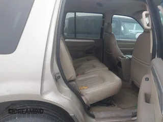 2004 Mercury Mountaineer with VIN 4M2ZU66K24UJ23993, listed as a IAAI auction lot 41604406 with 173,346 mi miles. Bid and sale history available at carsss.com. Image 8.