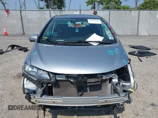 2020 Honda Fit EX with VIN 3HGGK5H85LM714354, listed as a IAAI auction lot 42471207 with 84,333 mi miles and . Bid and sale history available at DreamBid. Image 12.