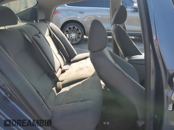 2015 Kia Optima LX with VIN 5XXGM4A71FG480398, listed as a Copart auction lot 54354545 with Not Provided miles and Salvage Title. Bid and sale history available at carsss.com. Image 10.