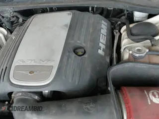 2006 Chrysler 300 C with VIN 2C3KA63H46H309473, listed as a IAAI auction lot 43333826 with 150,614 mi miles and . Bid and sale history available at DreamBid. Image 12.