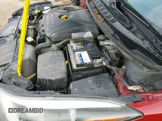 2014 Hyundai Elantra SE с VIN 5NPDH4AE1EH539703, выставлен на аукционе IAAI как лот 43229496 с пробегом 115 551 миль миль и . История ставок и продаж доступна на DreamBid. Изображение 19.