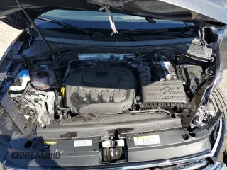 2024 Volkswagen Tiguan SE с VIN 3VV3B7AX5RM160835, выставлен на аукционе Copart как лот 49417135 с пробегом Не указан миль и На запчасти • Non repairable. История ставок и продаж доступна на DreamBid. Изображение 12.