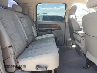 2006 Dodge Ram 2500 SLT with VIN 3D7KS29C96G228309, listed as a Copart auction lot 65244994 with 244,082 mi miles and Clean Title. Bid and sale history available at carsss.com. Image 10.