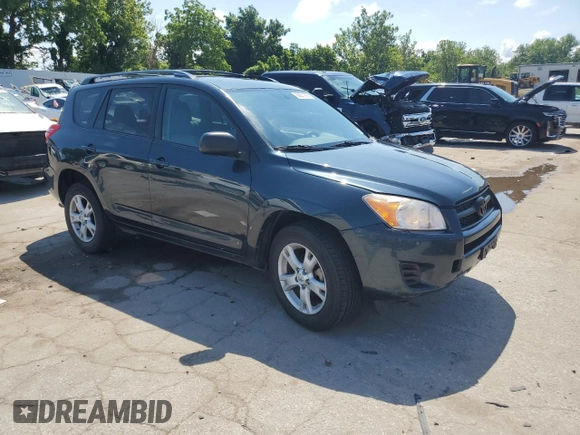 2012 Toyota RAV4 with VIN 2T3BF4DV2CW202973, listed as a Copart auction lot 63831295 with 224,829 mi miles and Clean title. Bid and sale history available at DreamBid. Image 4.