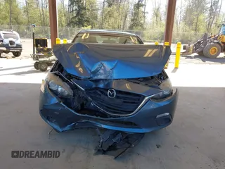 2014 Mazda 3 i Touring with VIN JM1BM1V72E1149391, listed as a IAAI auction lot 42056873 with 147,363 mi miles and . Bid and sale history available at DreamBid. Image 12.