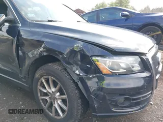 2012 Audi Q5 Premium Plus z VIN WA1LFAFP7CA033396, wystawiony jako IAAI lot #42093171 z przebiegiem 135 719 mil mil oraz . Historia ofert i sprzedaży dostępna na DreamBid. Obrazek 6.