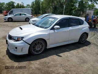 2011 Subaru WRX WRX STI с VIN JF1GR8H68BL806610, выставлен на аукционе Copart как лот 59730055 с пробегом 110 503 миль миль и Чистый • Clean title. История ставок и продаж доступна на DreamBid. Изображение 1.