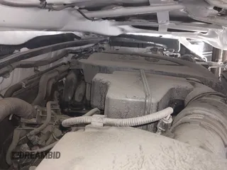 2016 Toyota Tacoma SR with VIN 3TMCZ5AN5GM004885, listed as a IAAI auction lot 41569409 with 143,951 mi miles. Bid and sale history available at carsss.com. Image 10.