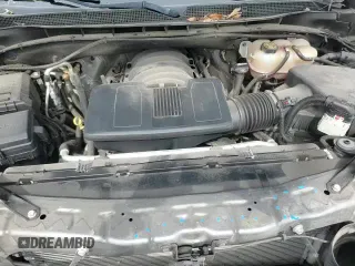 2022 Chevrolet Tahoe Z71 с VIN 1GNSKPKDXNR172767, выставлен на аукционе Copart как лот 65213075 с пробегом 44 912 миль миль и Списание • Salvage title. История ставок и продаж доступна на DreamBid. Изображение 14.