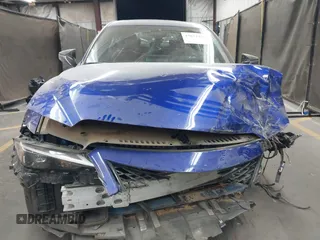 2023 Lexus IS 350 F Sport z VIN JTHGZ1B27P5065495, wystawiony jako IAAI lot #42034397 z przebiegiem 24 445 mil mil oraz . Historia ofert i sprzedaży dostępna na DreamBid. Obrazek 13.