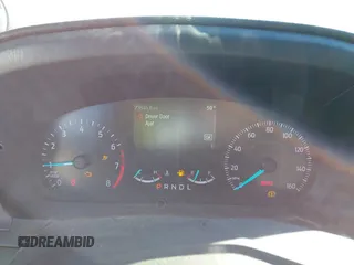 2022 Ford Police Interceptor с VIN 1FM5K8AC9NGB45765, выставлен на аукционе IAAI как лот 41642777 с пробегом 23 645 миль миль и . История ставок и продаж доступна на DreamBid. Изображение 7.