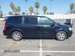 2010 Dodge Grand Caravan SE with VIN 2D4RN4DEXAR195055, listed as a IAAI auction lot 42012341 with 90,748 mi miles and . Bid and sale history available at DreamBid. Image 13.