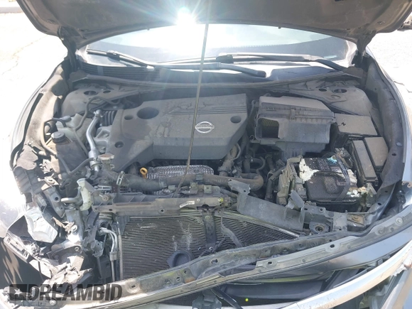 2015 Nissan Altima SV z VIN 1N4AL3AP1FC261692, wystawiony jako IAAI lot #42378146 z przebiegiem 215 563 mil mil oraz . Historia ofert i sprzedaży dostępna na DreamBid. Obrazek 10.