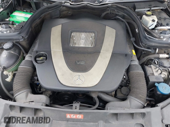 2008 Mercedes-Benz C 300 Sport с VIN WDDGF54X88F082138, выставлен на аукционе IAAI как лот 42446366 с пробегом 176 731 миль миль и . История ставок и продаж доступна на DreamBid. Изображение 10.