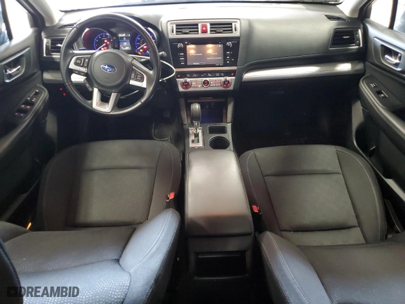2016 Subaru Legacy 2.5i Premium with VIN 4S3BNBD62G3003821, listed as a Copart auction lot 52622645 with 147,902 mi miles and Clean Title. Bid and sale history available at carsss.com. Image 8.