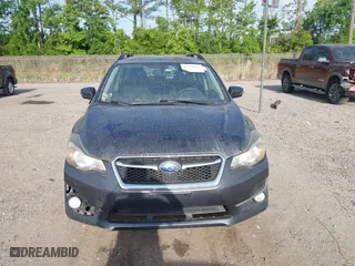 2016 Subaru Impreza Wagon 2.0i Sport Premium with VIN JF1GPAP64G8322491, listed as a IAAI auction lot 42103171 with 152,907 mi miles. Bid and sale history available at carsss.com. Image 12.