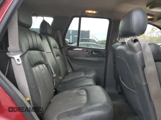 2002 GMC Envoy SLT with VIN 1GKDT13S622220007, listed as a Copart auction lot 73032934 with 147,357 mi miles and Non Repairable. Bid and sale history available at DreamBid. Image 11.