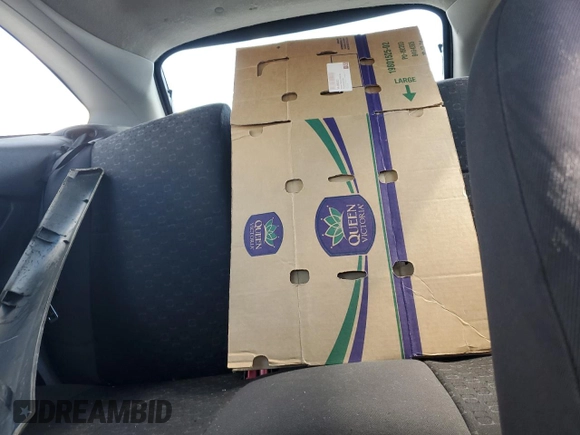 2003 Ford Focus ZX3 с VIN 3FAFP31373R194035, выставлен на аукционе Copart как лот 56236985 с пробегом Не указан миль и Списание • Salvage title. История ставок и продаж доступна на DreamBid. Изображение 10.