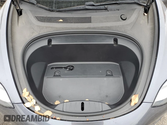 2020 Tesla Model 3 Standard Range Plus z VIN 5YJ3E1EA2LF704941, wystawiony jako Copart lot #58938485 z przebiegiem 34 851 mil mil oraz Szkoda całkowita • Salvage title. Historia ofert i sprzedaży dostępna na DreamBid. Obrazek 11.