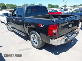 2009 Chevrolet Silverado 1500 LT with VIN 3GCEK23M59G190316, listed as a IAAI auction lot 42087025 with 175,998 mi miles and . Bid and sale history available at DreamBid. Image 3.