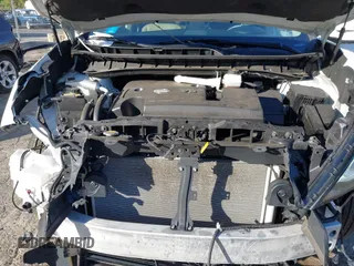 2019 Nissan Murano S with VIN 5N1AZ2MS3KN142961, listed as a IAAI auction lot 37797444 with 50,327 mi miles. Bid and sale history available at carsss.com. Image 10.