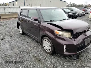 2014 Scion xB z VIN JTLZE4FE5EJ051020, wystawiony jako Copart lot #80981904 z przebiegiem 98 316 mil mil oraz Szkody całkowita. Historia ofert i sprzedaży dostępna na DreamBid. Obrazek 13.