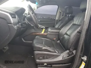 2019 Chevrolet Suburban LS z VIN 1GNSCGKC7KR198985, wystawiony jako Copart lot #42401795 z przebiegiem 220 912 mil mil oraz Szkoda całkowita • Salvage title. Historia ofert i sprzedaży dostępna na DreamBid. Obrazek 7.