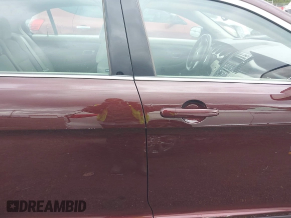 2010 Ford Taurus SEL с VIN 1FAHP2EW5AG132676, выставлен на аукционе IAAI как лот 42124233 с пробегом 81 936 миль миль и . История ставок и продаж доступна на DreamBid. Изображение 13.