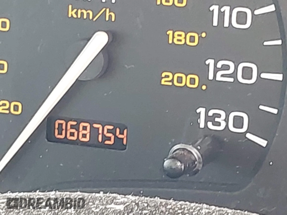 2002 Saturn SL z VIN 1G8ZK54702Z130021, wystawiony jako IAAI lot #42091064 z przebiegiem 68 754 mil mil oraz . Historia ofert i sprzedaży dostępna na DreamBid. Obrazek 15.