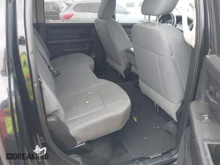 2014 Ram 1500 Tradesman with VIN 1C6RR6KTXES237296, listed as a IAAI auction lot 41950682 with 202,757 mi miles. Bid and sale history available at carsss.com. Image 8.
