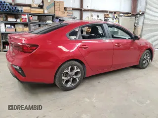 2020 Kia Forte LXS with VIN 3KPF24AD4LE201067, listed as a Copart auction lot 49689235 with 79,763 mi miles and Clean Title. Bid and sale history available at carsss.com. Image 3.