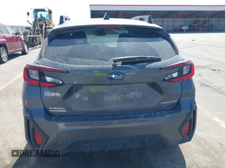 2024 Subaru Crosstrek Limited с VIN 4S4GUHM63R3774363, выставлен на аукционе IAAI как лот 41944026 с пробегом 23 533 миль миль и . История ставок и продаж доступна на DreamBid. Изображение 16.
