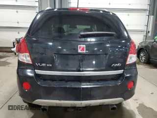 2008 Saturn VUE XR z VIN 3GSDL73708S548339, wystawiony jako Copart lot #89202695 z przebiegiem 219 737 mil mil oraz Nie do naprawy. Historia ofert i sprzedaży dostępna na DreamBid. Obrazek 6.