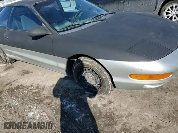 1994 Ford Probe z VIN 1ZVLT20A0R5151183, wystawiony jako Copart lot #45406495 z przebiegiem 249 487 mil mil oraz Szkody całkowita. Historia ofert i sprzedaży dostępna na DreamBid. Obrazek 11.