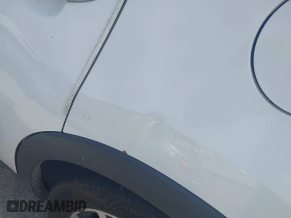 2015 Kia Sportage EX with VIN KNDPC3AC9F7790737, listed as a IAAI auction lot 42021494 with 112,621 mi miles and . Bid and sale history available at DreamBid. Image 18.