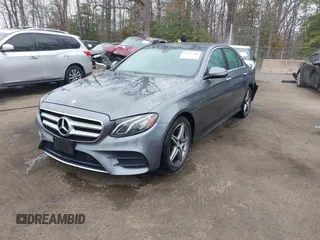 2017 Mercedes-Benz E 300 Luxury with VIN WDDZF4KB9HA082060, listed as a IAAI auction lot 41776706 with 79,565 mi miles and . Bid and sale history available at DreamBid. Image 17.
