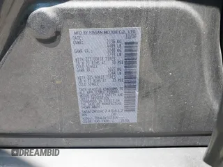 2017 Nissan Rogue SL с VIN 5N1AT2MT0HC748412, выставлен на аукционе IAAI как лот 42310325 с пробегом 94 514 миль миль и . История ставок и продаж доступна на DreamBid. Изображение 9.