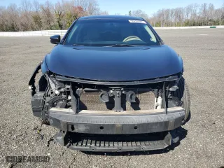 2014 Nissan Altima 2.5 with VIN 1N4AL3AP2EC133007, listed as a Copart auction lot 50202885 with 101,920 mi miles and Salvage Title. Bid and sale history available at carsss.com. Image 5.