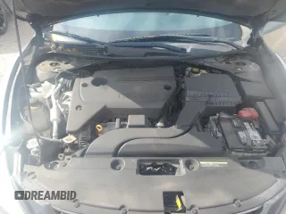 2016 Nissan Altima S z VIN 1N4AL3AP0GN315005, wystawiony jako Copart lot #54900805 z przebiegiem 87 138 mil mil oraz Szkoda całkowita • Salvage title. Historia ofert i sprzedaży dostępna na DreamBid. Obrazek 11.
