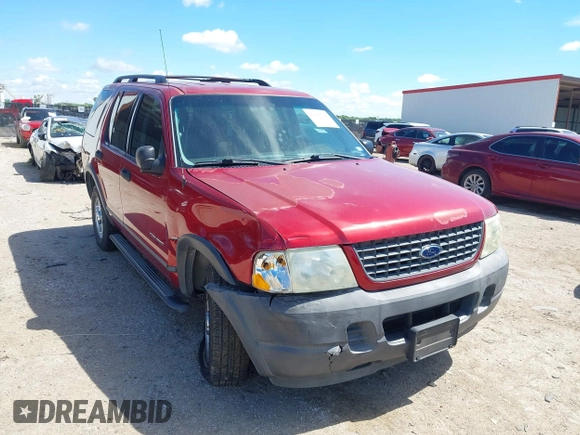 2004 Ford Explorer XLS с VIN 1FMZU62K14ZB37958, выставлен на аукционе IAAI как лот 42213720 с пробегом 106 267 миль миль и . История ставок и продаж доступна на DreamBid. Изображение 1.