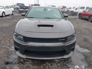 2021 Dodge Charger GT with VIN 2C3CDXHG4MH581181, listed as a IAAI auction lot 41614298 with 79,024 mi miles and . Bid and sale history available at DreamBid. Image 12.